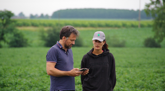 nos missions groupe Terres du Sud