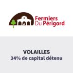 fermiers du périgord groupe terres du sud