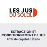 les jus du soleil groupe Terres du Sud