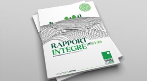 Rapport Intégré 2023-2024