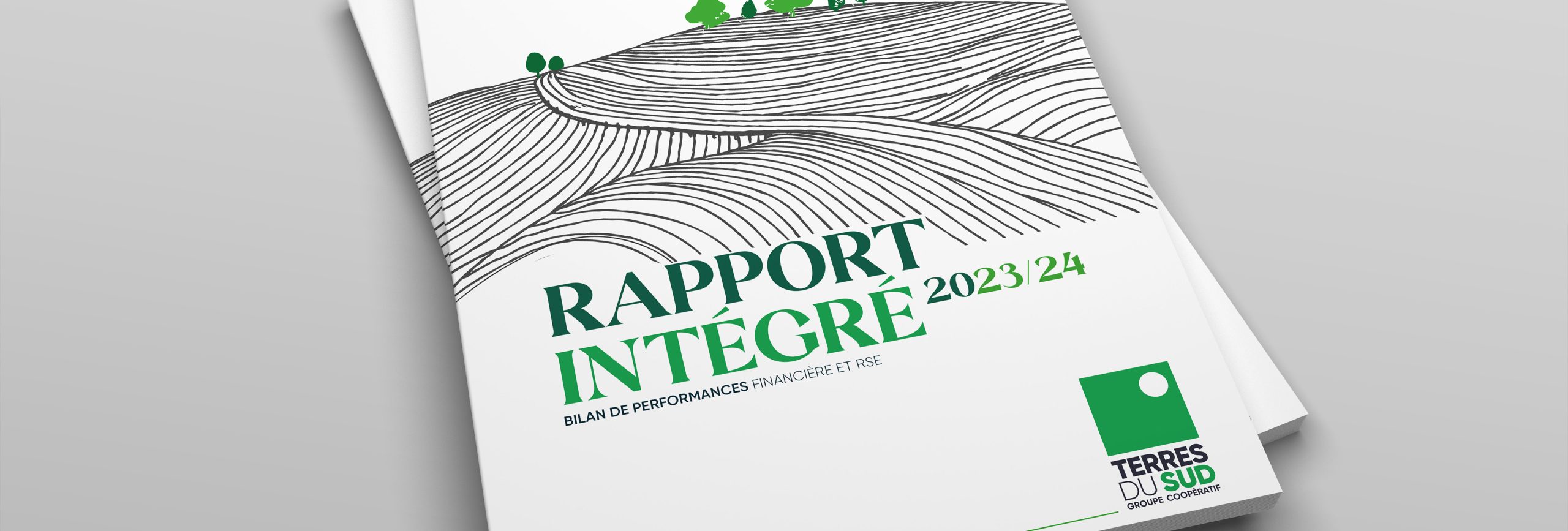 Rapport Intégré 2023-2024